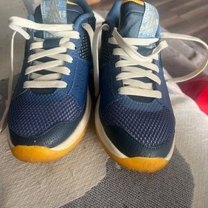 Boys Nike Sneakers